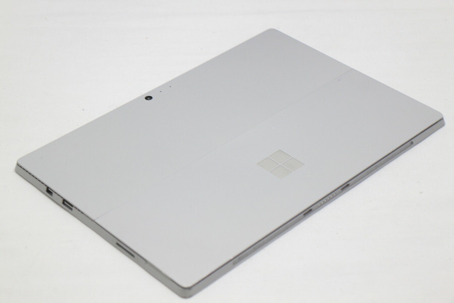 Microsoft Surface Pro 4 256gb Core I5 6300u 2 4ghz 8gb 256gb Ssd 12 3w 2736x14 タッチパネル Win10 中古 Rvcconst Com