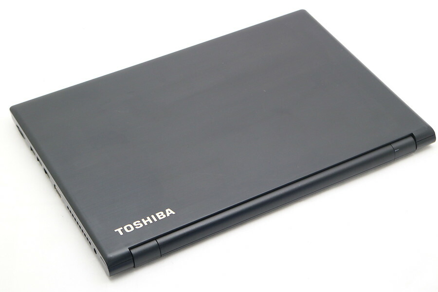 東芝 Dynabook Satellite 5 R Core I5 50u 2 2ghz 8gb 256gb Ssd Multi 15 6w Fwxga 1366x768 Win10 中古 Magazinpegas Cz