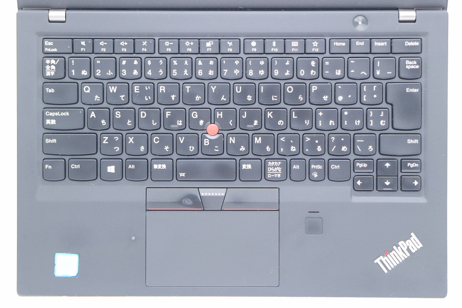 驚きの価格が実現 Carbon X1 Thinkpad Lenovo 5th スピーカー難あり 中古 2 6ghz 16gb 256gb Ssd 14w Fhd 19x1080 Win10 7300u I5 Core Gen ノートpc Williamsav Com