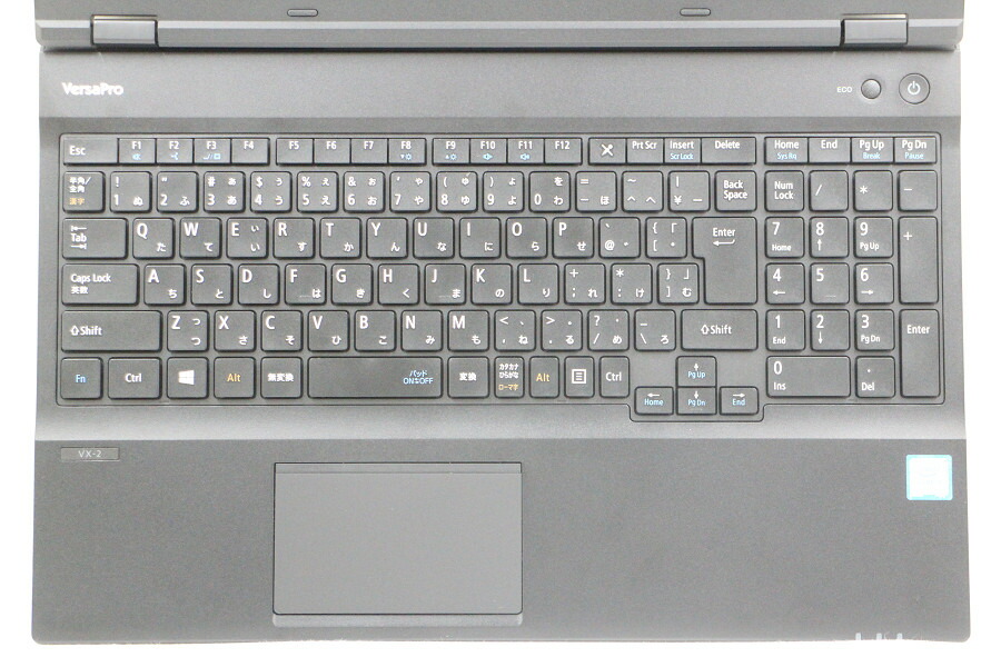 Nec Pc Vkt16xzg2 Core ノートpc I5 Core 50u 1 6ghz 8gb 256gb Ssd Pc Vkt16xzg2 Multi 15 6w Fhd 19x1080 Rs232c Win10 中古 2107 Tceダイレクト店 Nec Pc Vkt16xzg2 Core ノートpc I5 Core 50u 1 6ghz 8gb 256gb Ssd Pc Vkt16xzg2 Multi 15 6w Fhd 19x1080 Rs232c Win10 中古 2107 Tceダイレクト店