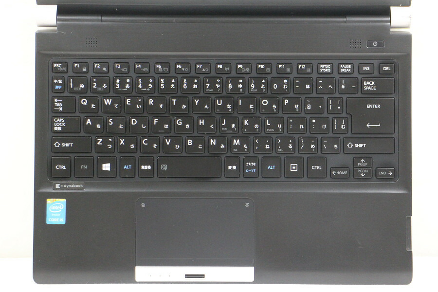 東芝 東芝 R734 M Dynabook R734 M Core I5 4310m Core 2 7ghz 8gb 256gb Ssd 13 3w Fwxga 1366x768 Win10 Webカメラ不良 中古 Tceダイレクト店 東芝 東芝 R734 M Dynabook R734 M Core I5 4310m Core 2 7ghz 8gb 256gb Ssd 13 3w Fwxga 1366x768 Win10 Webカメラ不良 中古 Tceダイレクト店