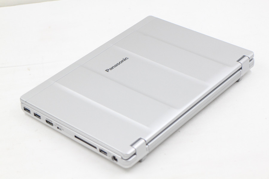 Panasonic 60u 60u Cf Sz5hdfvs 2 3ghz 4gb 256gb Ssd 12 1w Wuxga 19x10 Win10 中古 Tceダイレクト店 パソコン ノートpc Core I5