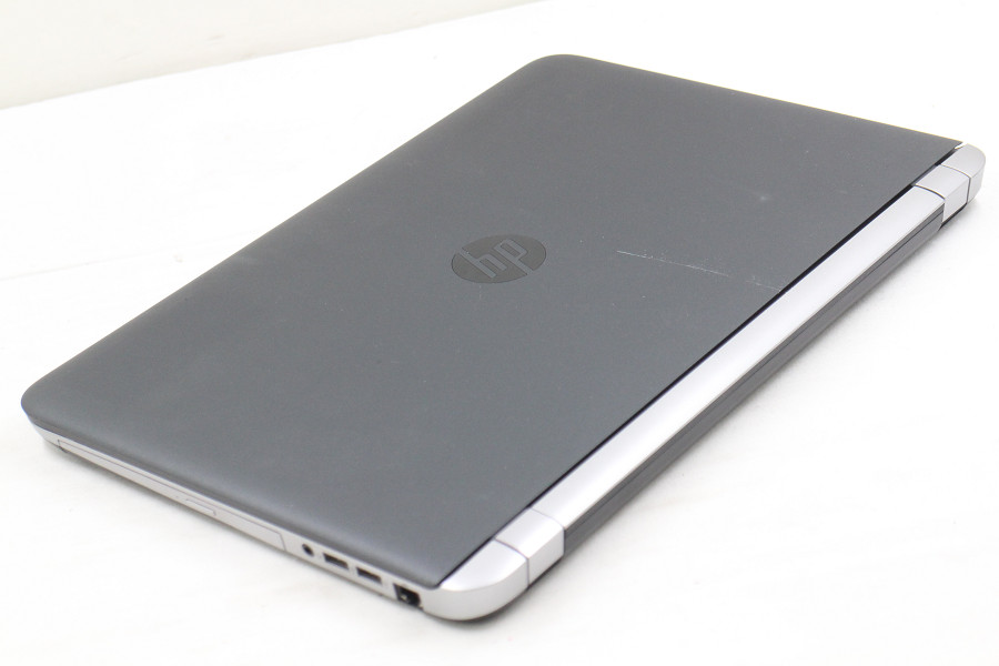 Hp Probook 450 G3 Core I5 60u 2 3ghz 8gb 256gb Ssd Multi 15 6w Fwxga 1366x768 Win10 中古 2110 Filmmakers Pro Br