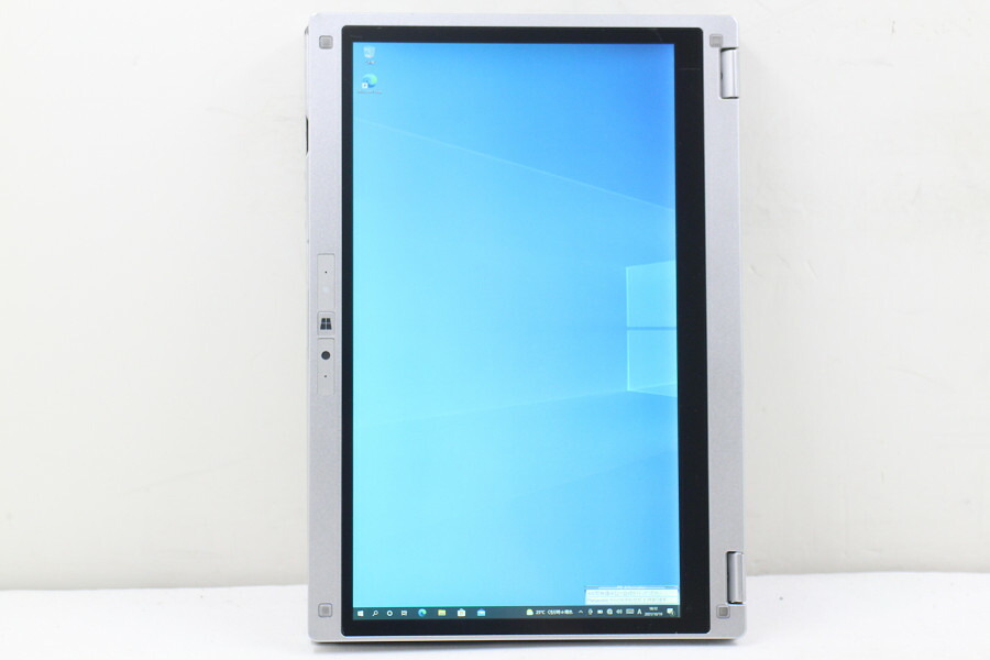 Panasonic Cf Mx3j14ts Core I5 4310u 2ghz 4gb 256gb Ssd 12 5w Fhd 19x1080 タッチパネル Win10 中古 Musiciantuts Com