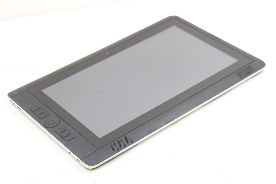 WACOM Cintiq Companion 2 起動不能ジャンク扱い