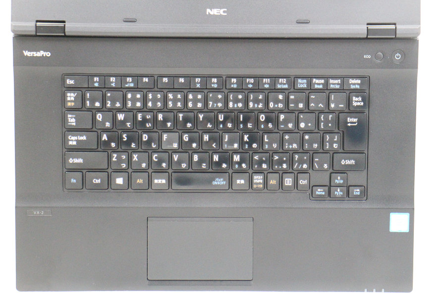 総合3位 ヤフオク! - NEC PC-VKT16XZG2 Core i5 8250U 1.6GHz/8GB/256