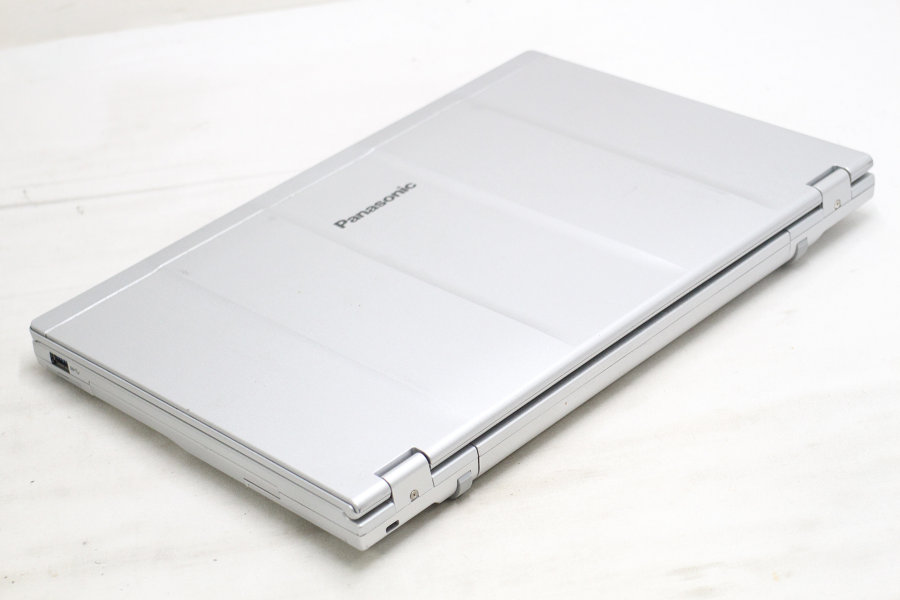 PanasonicCF-LX6R17VSCorei57300U2.6GHz/8GB/256GB(SSD)/14W/FHD(1920x1080)/Win10【中古】【20220901】