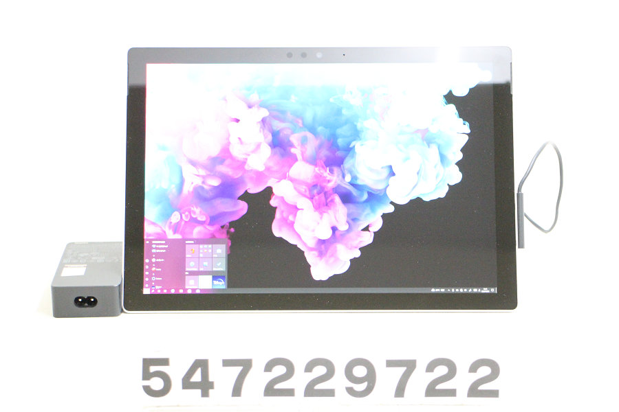 送料無料 i5(7300U) 5 美品 Surface Pro 2.6Ghz/4GB/SSD Pro 5 送料