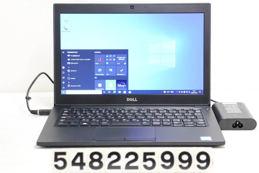 良品】DELL Latitude 7280 動作品 MSoffice2019 大人気の商品 - asa