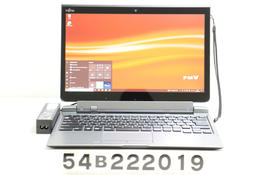 ト送料込 ARROWS Tab Core i5 7300U タブレット タッチパネル | www ...