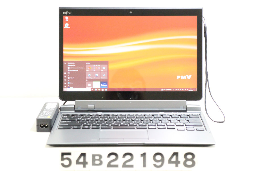 日本全国 送料無料 富士通 ARROWS Tab Q737 P Core i5 7300U 2.6GHz