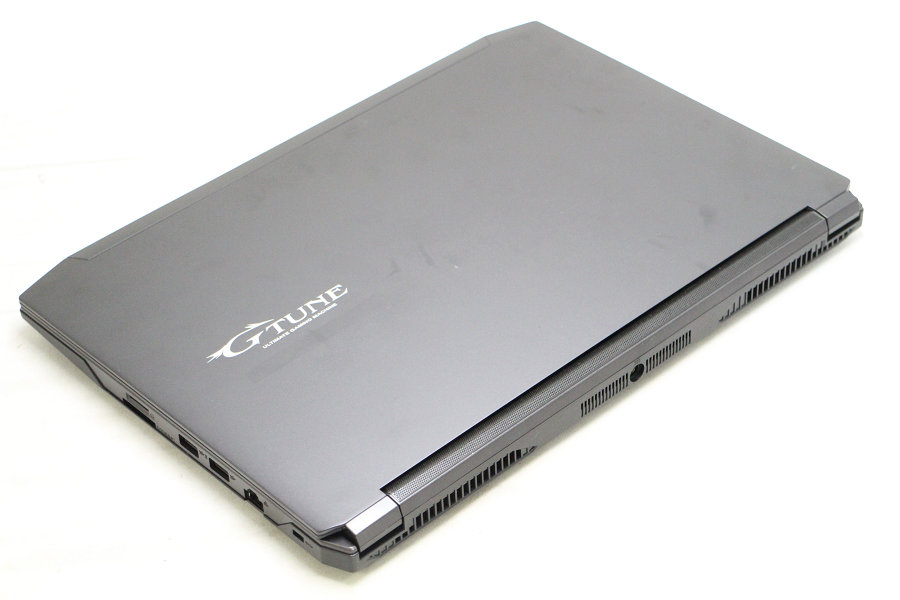 G-Tune NEXTGEAR-NOTE i4600PA1-SP | www.combourg.bzh