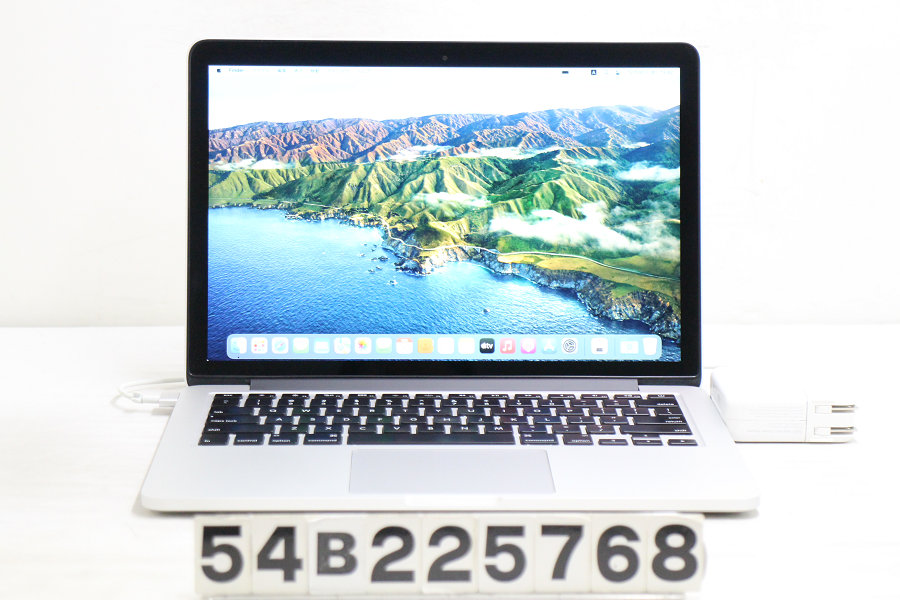 超人気新品 Apple MacBook Pro Retina A1502 Early 2015 Core i7 5557U
