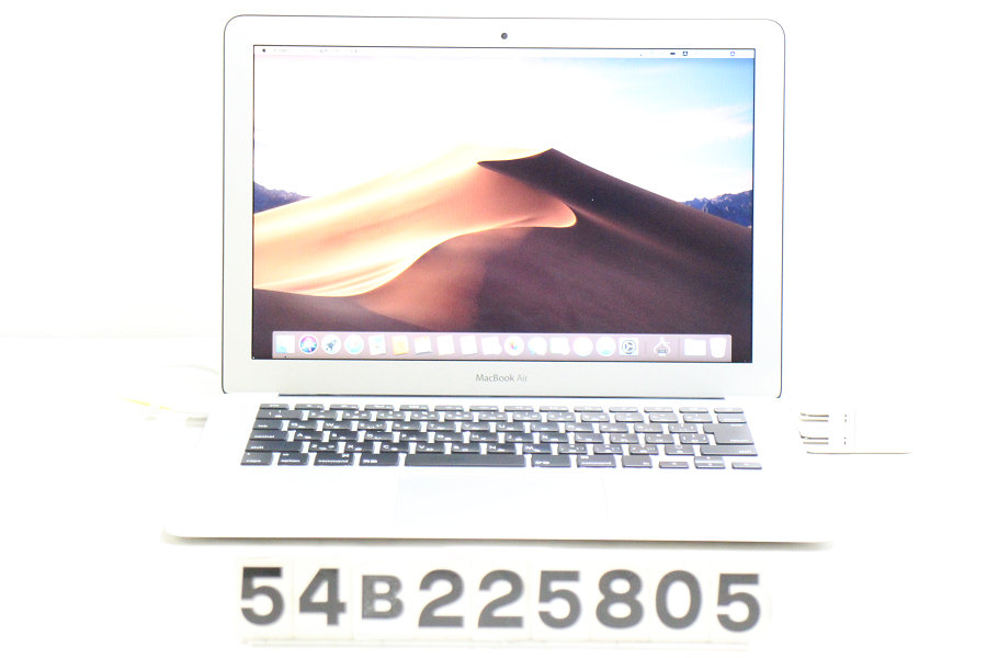 2021新入荷 Apple MacBook Air A1466 Early 2015 Core i5 5250U 1.6GHz