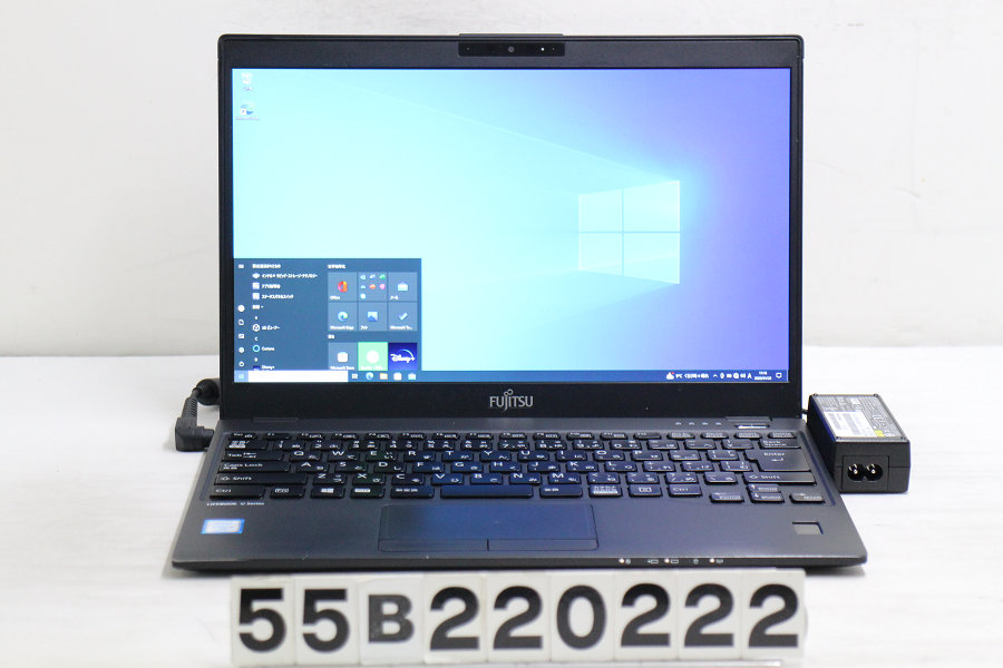 NEW ARRIVAL 特価8世代富士通Fujitsu A579 BXCore i5 8GB 500GB i9tmg