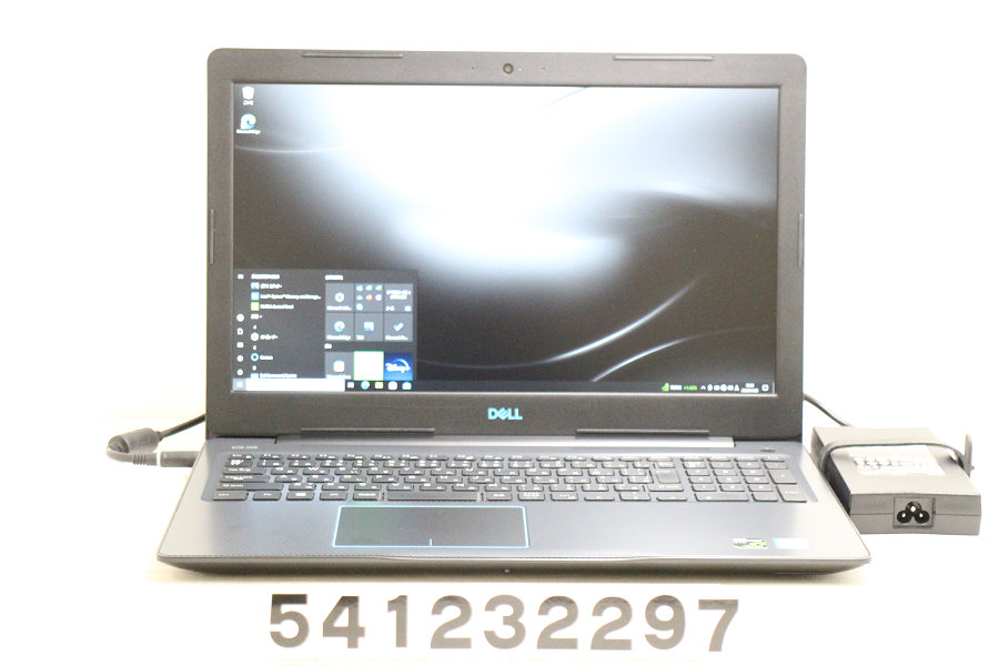 ギフト DELL G3 3579 Core i7 8750H 2.2GHz 16GB 128GB SSD 1TB 15.6W FHD