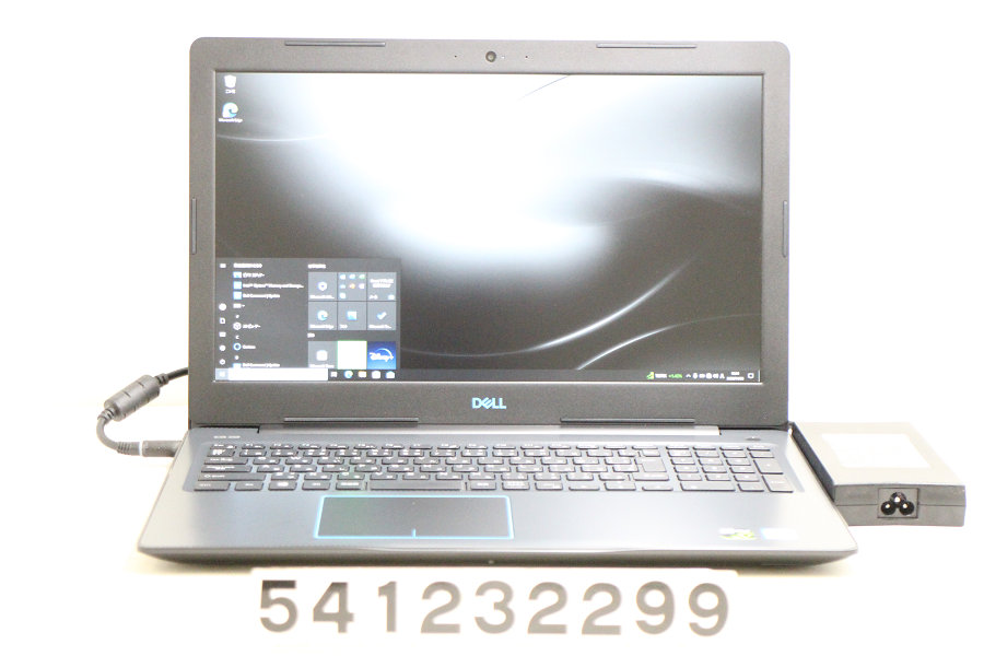 最大80％オフ！ DELL G3 3579 Core i7 8750H 2.2GHz 8GB 128GB SSD 1TB