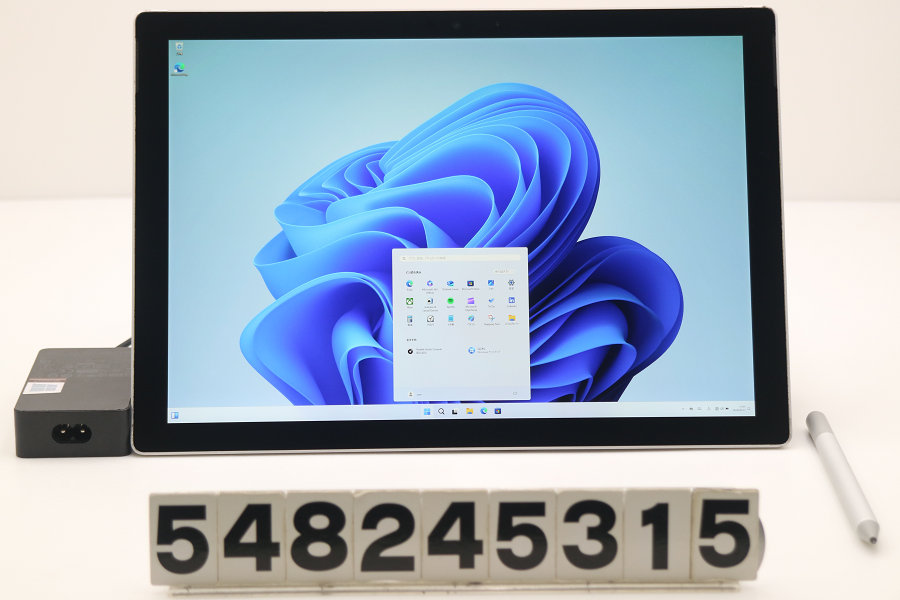 楽天市場】【ジャンク品】Microsoft Surface Pro 5 128GB Core i5