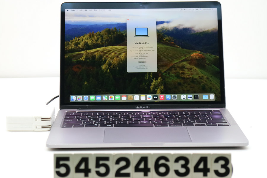 楽天市場】美品 3K対応 16インチ Apple MacBook Pro A2141 (TouchBar