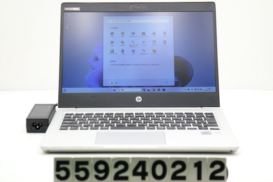 その他ノートPC本体 hp Laptop 15s-du1008TU Core i3 10110U 楽天市場】hp Laptop 15s-du1008TU Core i3 10110U 2.1GHz/8GB