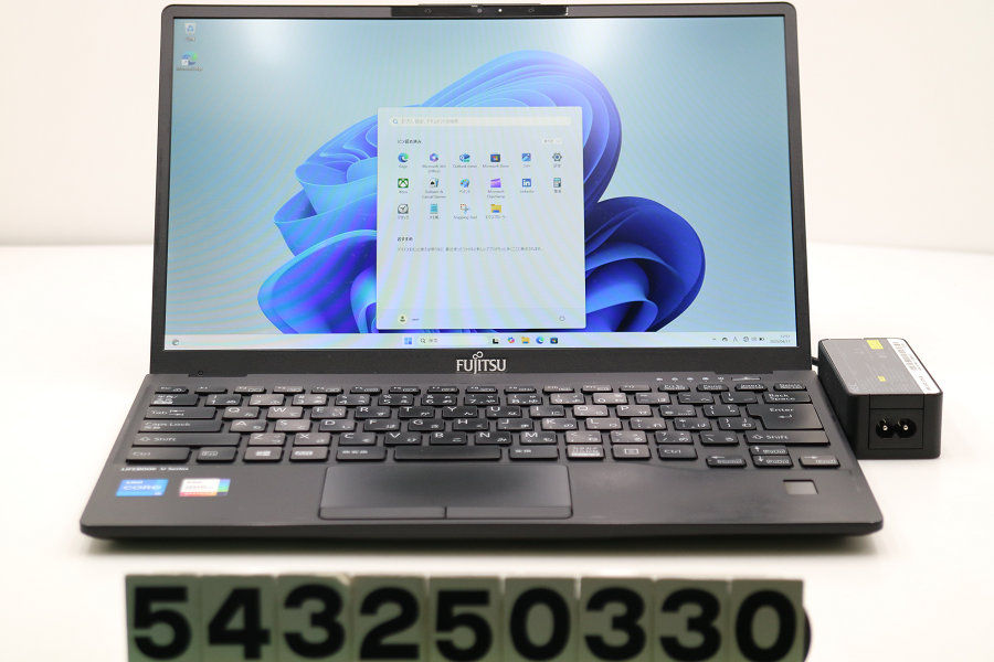 Ｊ①富士通　FMVU34021　U9311F FUJITSU(富士通) LIFEBOOK U9311/F (FMVU34021)の激安通販(詳細