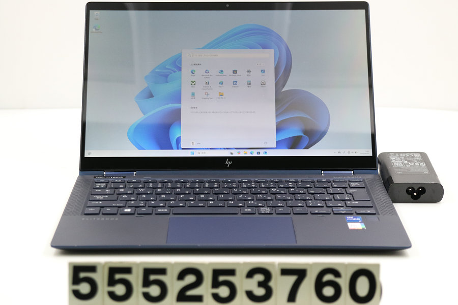 第11世代 i7 /1T新品/16G Elite DragonFly G2 ⑧ 楽天市場】HP Elite Dragonfly G2 2H6W1AV-AHIX 第11世代 Core