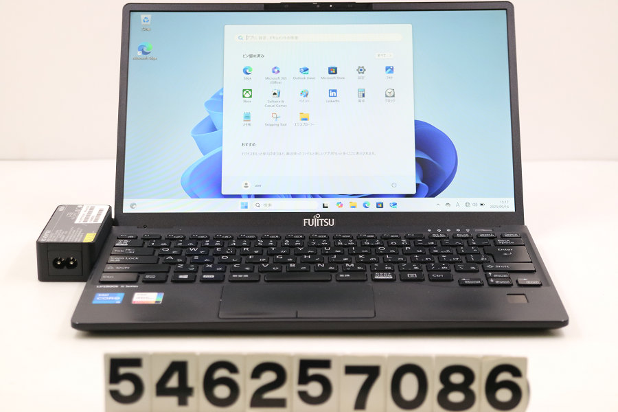 楽天市場】【中古】Windows 11 13.3型HD 富士通 FUTRO U9311M 第11世代