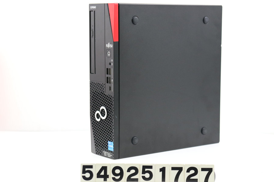 楽天市場】富士通 ESPRIMO D7010/FX Core i5 10500 3.1GHz/8GB