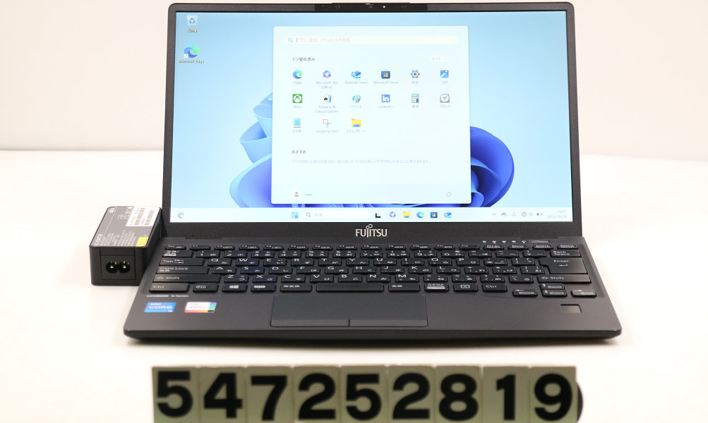 楽天市場】富士通 LIFEBOOK U9311/F Core i5 1145G7 2.6GHz/8GB/128GB