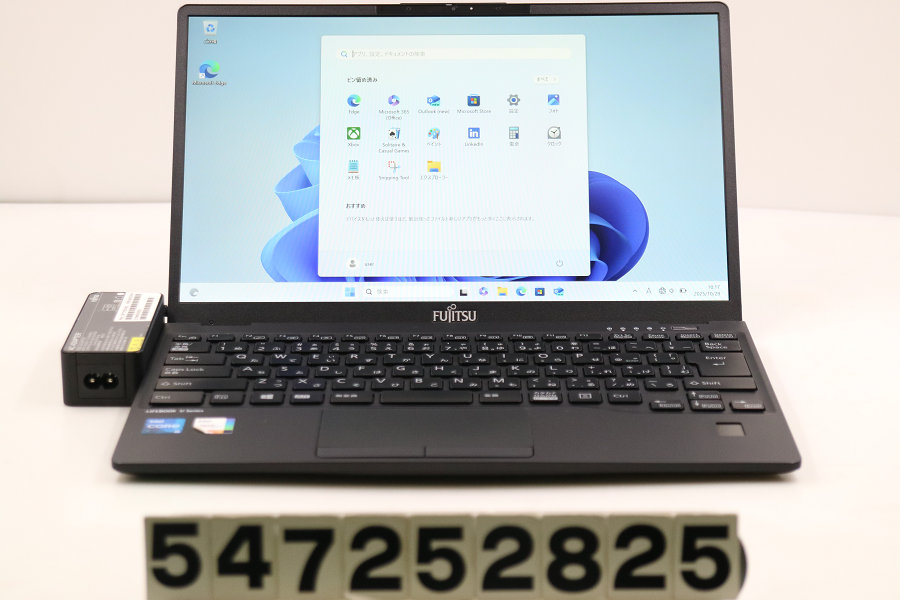 楽天市場】富士通 LIFEBOOK U9311/F Core i5 1145G7 2.6GHz/8GB/128GB