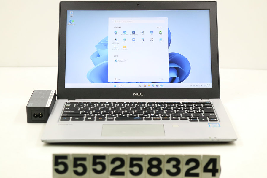 楽天市場】NEC ☆中古パソコン・Aランク☆PC-VKT16BZG3 [VersaPro