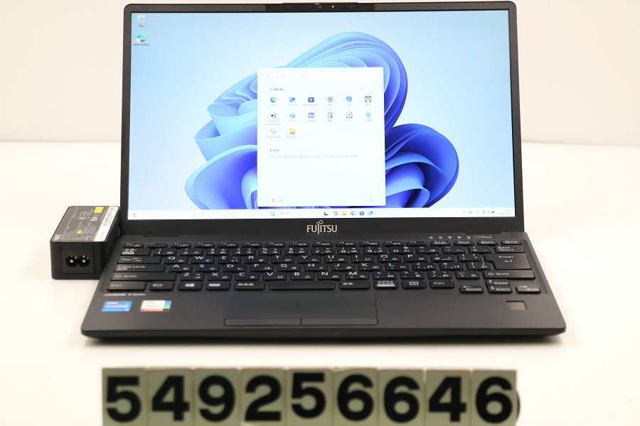 楽天市場】富士通 LIFEBOOK U9313/M Core i5 1345U 1.6GHz/8GB/256GB
