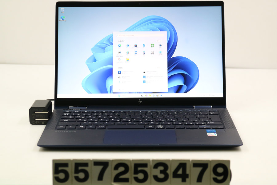 楽天市場】HP Elite Dragonfly G2 2H6W1AV-AHIX 第11世代 Core i7