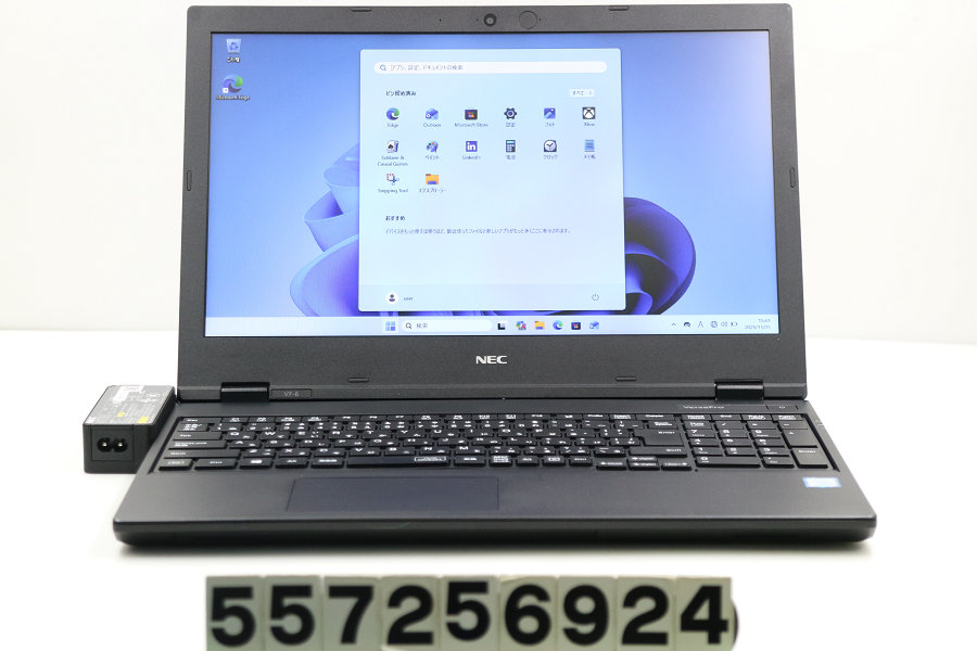 楽天市場】NEC PC-VRT16FBGS3R6 Core i5 8265U 1.6GHz/16GB/256GB(SSD