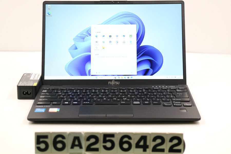 楽天市場】【中古】Windows 11 13.3型HD 富士通 FUTRO U9311M 第11世代