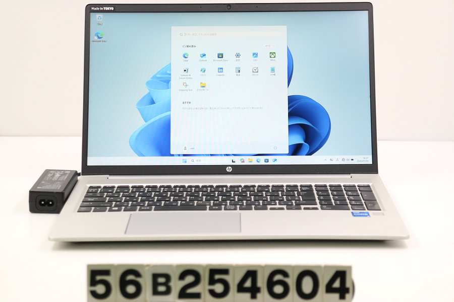 楽天市場】hp Laptop 15s-du1008TU Core i3 10110U 2.1GHz/8GB/256GB