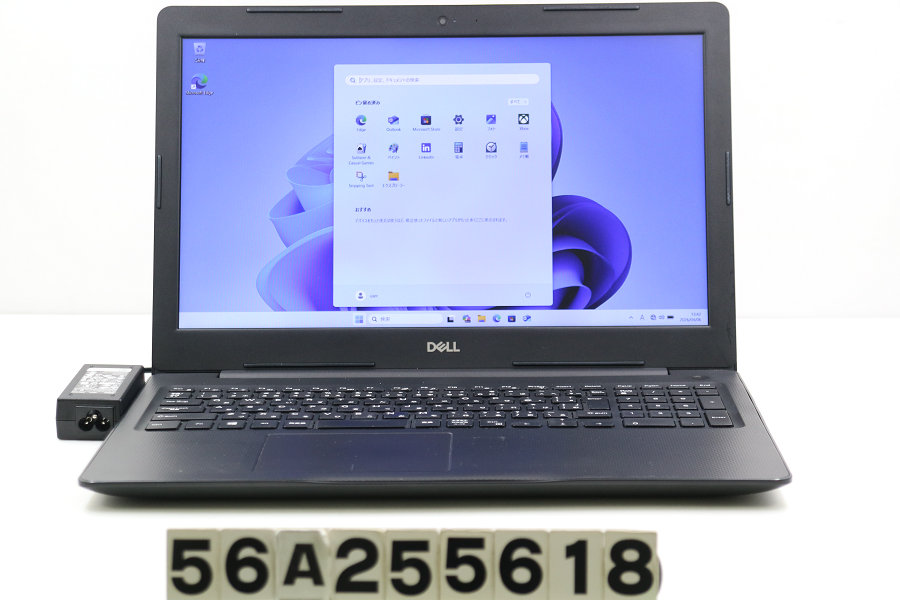 DELL Vostro 3590 Core i3 10110U 2.1GHz/8GB/1TB+128GB(SSD)/Multi/15.6W/FHD(1920x1080)/Win11【中古】【20260409】