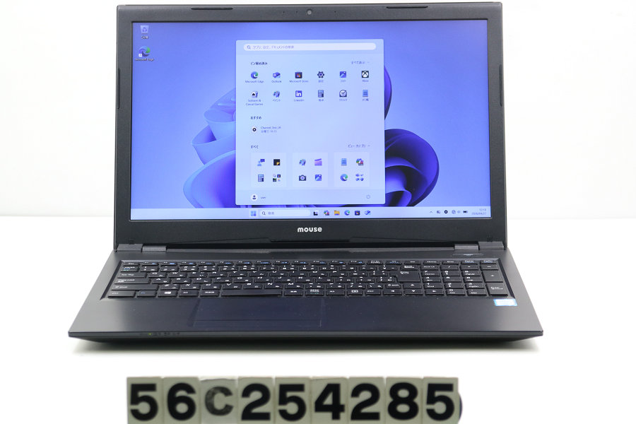 mousecomputer NG-N-i5340GA1-C Core i7 8700 3.2GHz/16GB/512GB(SSD)+1結核症/FHD(1920x1080)/Win11/GeForce GTX1050 AC欠品【中古】【20260501】