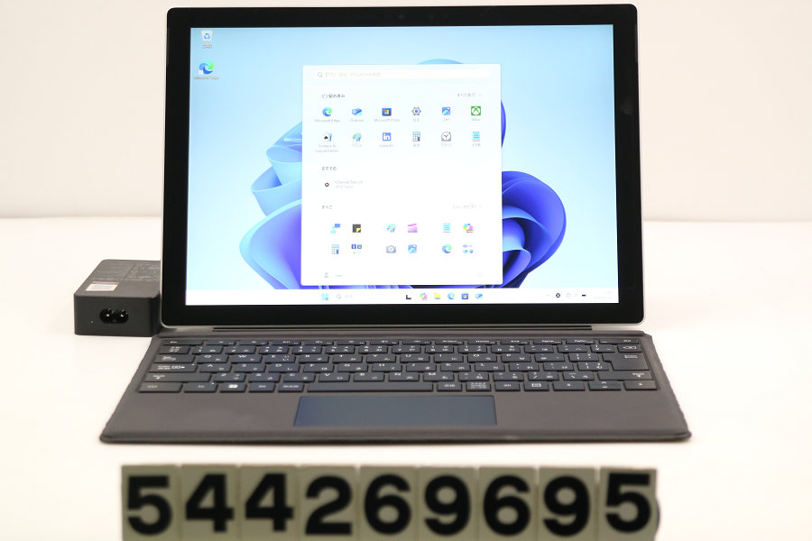 Microsoft Surface Pro 7+ 256GB Core i5 1135G7 2.4GHz/8GB/256G(SSD)/12.3W/(2736x1824) タッチパネル/Win11【中古】【20260520】｜TCEダイレクト店