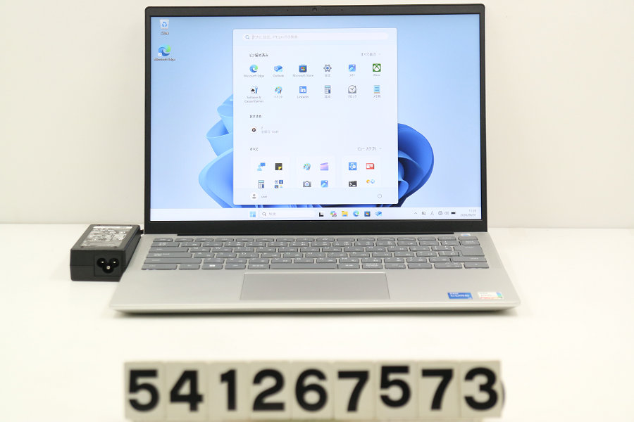 DELL Inspiron 14 5430 Core i5 1335U 1.3GHz/16GB/512GB(SSD)/14W/WUXGA(1920x1200)/Win11【中古】【20260603】