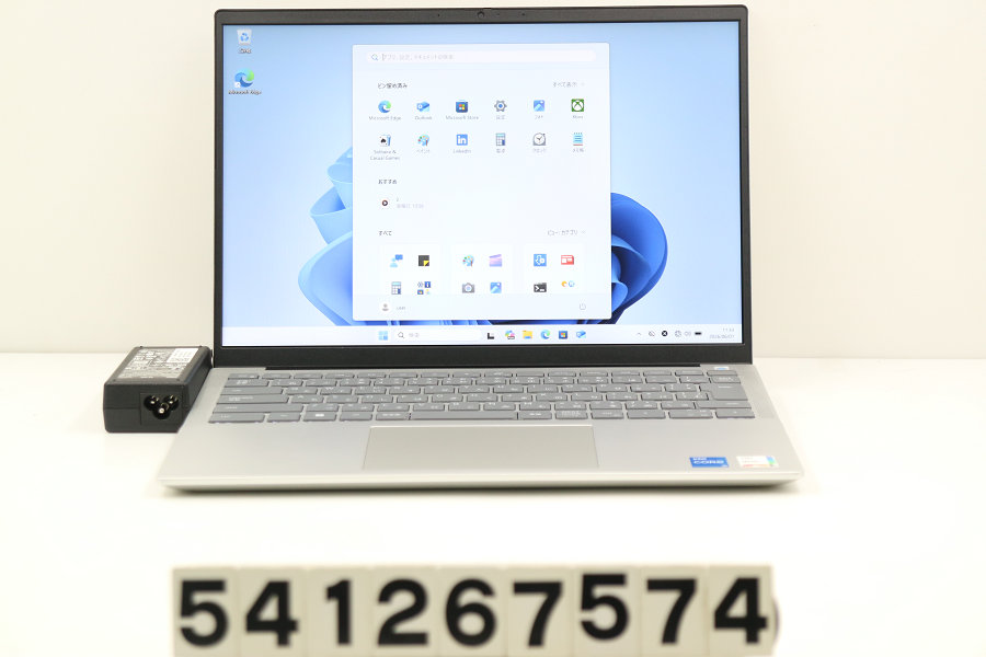 DELL Inspiron 14 5430 Core i5 1335U 1.3GHz/16GB/512GB(SSD)/14W/WUXGA(1920x1200)/Win11【中古】【20260603】
