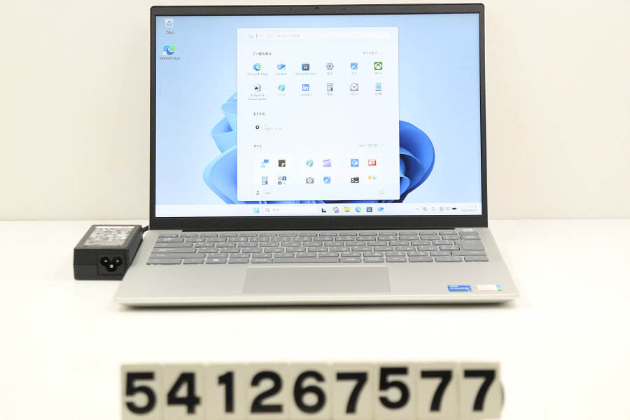 DELL Inspiron 14 5430 Core i5 1335U 1.3GHz/16GB/512GB(SSD)/14W/WUXGA(1920x1200)/Win11 手当たり不具合のある【中古】【20260603】