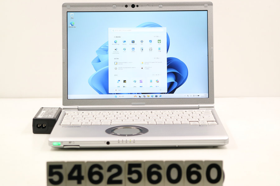Panasonic CF-SV9RDLVS Core i5 10310U 1.7GHz/8GB/256GB(SSD)/12.1W/WUXGA(1920x1200)/Win11 パーム変色あり【中古】【20260708】｜TCEダイレクト店 15,407円