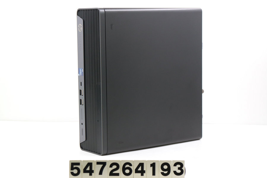 hp Elite SFF 800 G9 Core i7 12700 2.1GHz/32GB/1TB(SSD)/Multi/Win11【中古】【20260715】|TCEダイレクト店