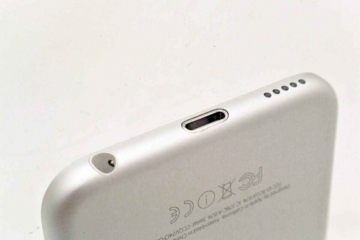 Wi Fiモデル Apple Ipod Touch 第6世代 中古パソコン ポータブルオーディオプレーヤー 32gb Ios12 4 7 シルバー Mkhx2j A 初期化済 M 中古 K0706 Tceダイレクト店 Wi Fiモデル Apple Ipod Touch 第6世代 中古パソコン ポータブルオーディオプレーヤー 32gb Ios12 4 7 シルバー Mkhx2j A 初期化済 M 中古 K0706 Tceダイレクト店