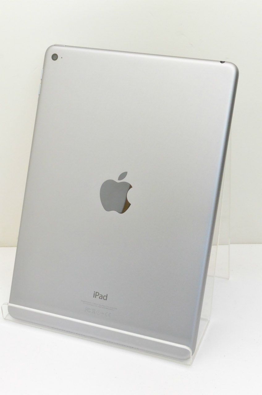 正規品 Wi Fiモデル Apple Ipad Air2 Wi Fi 16gb Ipados14 4 Space Gray Mgl12j A 初期化済 M 中古 K Tceダイレクト店w 限定価格セール Almeidagomes Eng Br