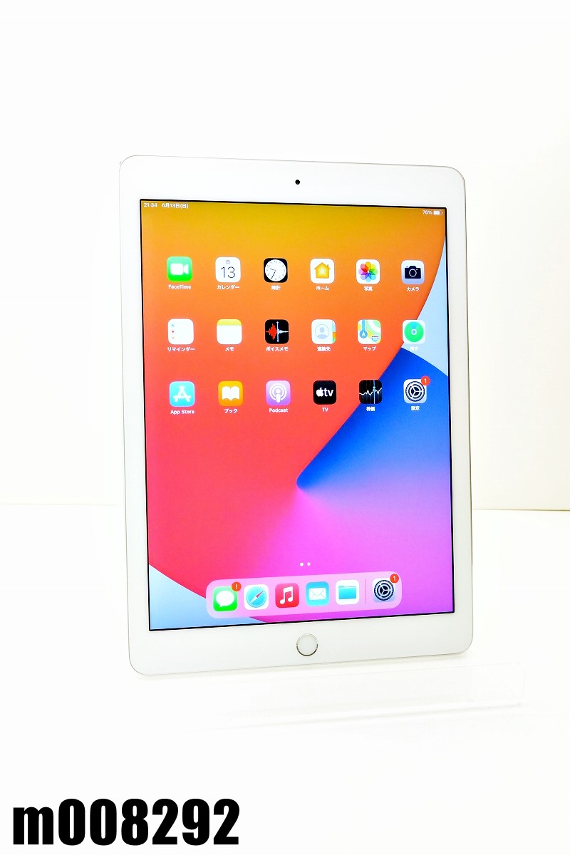 大人気の新品登場 Apple Air2 32gb Wi Fiモデル Ipad Apple Wi Fi Silver M0092 初期化済 Mnv62j A Ipados14 5 32gb M0092 中古 K Tceダイレクト店