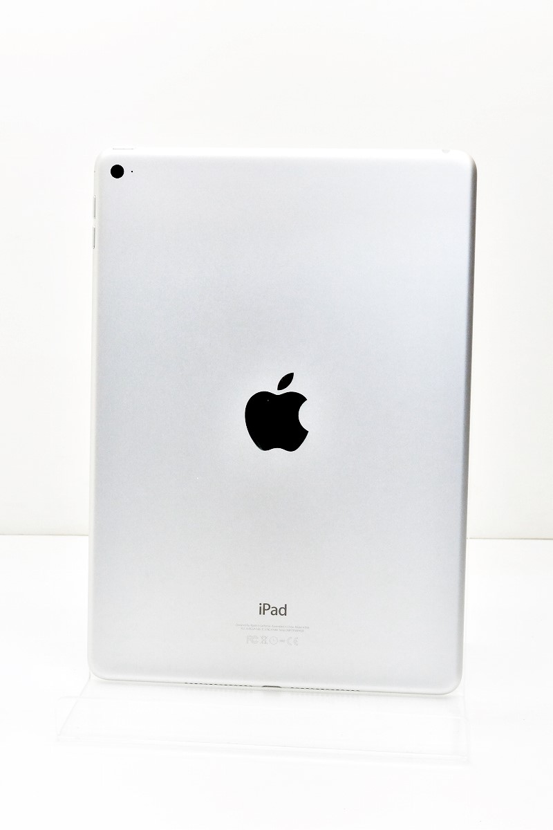 Wi Fiモデル Apple Ipad Air2 Wi Fi 32gb Ipados14 5 Silver Mnv62j A 初期化済 M0093 中古 K Butlerchimneys Com
