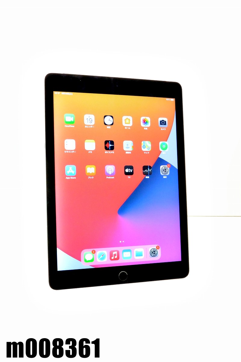 白ロム Au Simロック未解除 Apple Ipad Air2 Wi Fi Cellular 32gb Ipados14 6 Space Gray Mnvp2j A 初期化済 M0061 中古 K Andapt Com