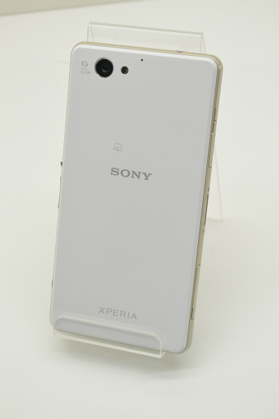 楽天市場 水没反応あり 背面カバー浮きあり Simフリー Sony Xperia J1 Compact 16gb Android4 4 4 ホワイト D57 初期化済 中古 K Tceダイレクト楽天市場店